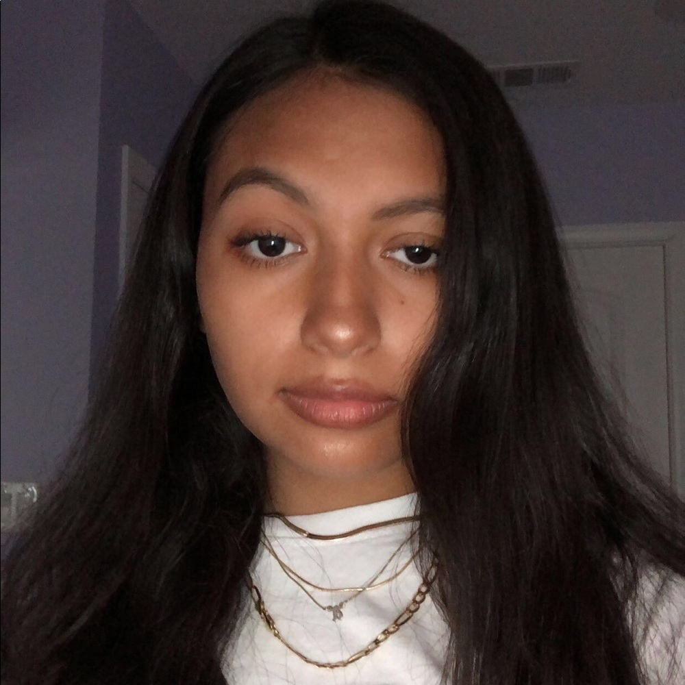 Meet your Posher, Audrey